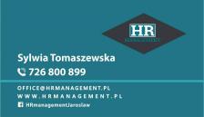 HR Management