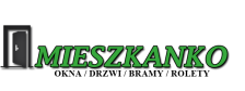 Mieszkanko - Drzwi, Podłogi, Bramy, Okna, Rolety
