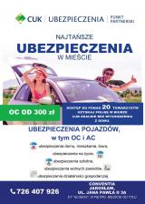 Cuk ubezpieczenia