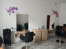 Salon Fryzjerski damsko- męski Orchidea