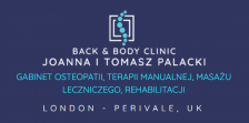 Back & Body Clinic Joanna i Tomasz Pałaccy