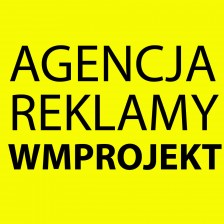 Agencja Reklamowa WMProjekt