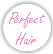 Perfect Hair Aleksandra Jasiewicz