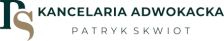 Adwokat Patryk Skwiot - Prawnik Olsztyn