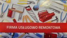 Firma Usługowo Remontowa Michał Łoziński