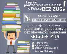 Streit & Figiel Biuro Rachunkowe