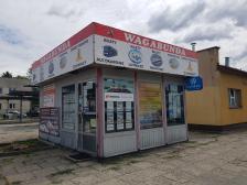 Biuro Turystyczne Wagabunda