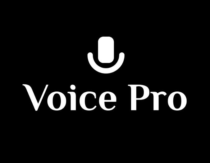 Studio Nagrań Voice Pro