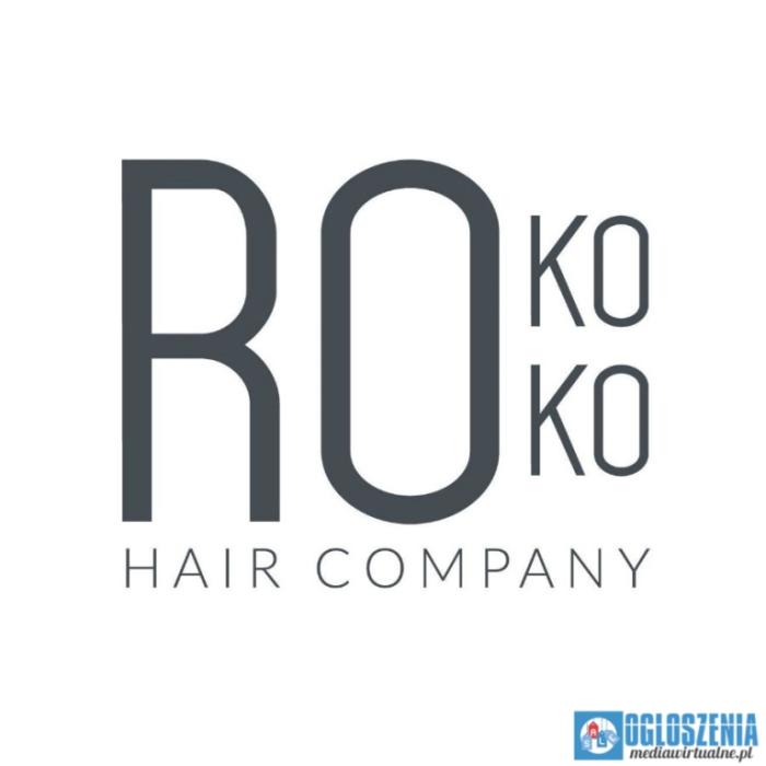 Rokoko Hair Company