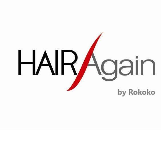 Hair Again