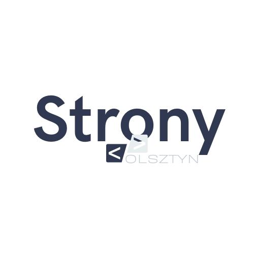 Strony Olsztyn