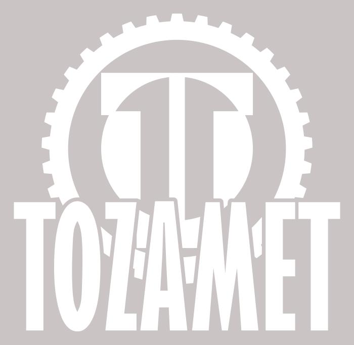 TOZAMET Tomasz Wajda