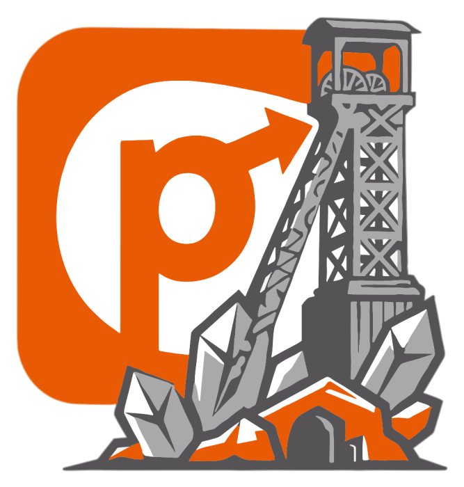 Parking tuż przy Kopalni Soli w Wieliczce