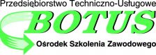 Ośrodek Szkolenia Zawodowego BOTUS