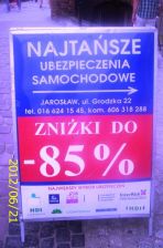 Biuro ubezpieczeniowe PROPOL