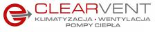 CLEARVENT - klimatyzacja, rekuperacja, pompy ciepła