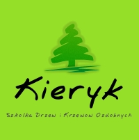 Szkółka Drzew i Krzewów Ozdobnych "KIERYK"