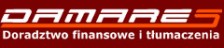 Damares Doradztwo Finansowe i Tłumaczenia