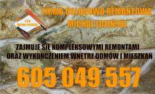 Firma Usługowo Remontowa Michał Łoziński