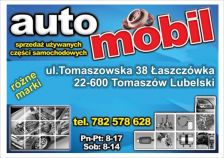 AUTO MOBIL