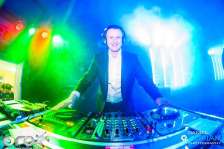 DJ na wesle DJ Marx