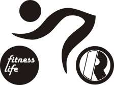 Fitness life Ireneusz Stepańczak