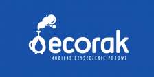 Mobilny Eco-rak Konrad Raczyński