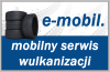 e-mobil.Krzysztof Gałasiewicz Mobilny Serwis Wulkanizacji