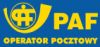 Placówka Multiusługowa PAF Operator Pocztowy