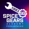 Academy Spice Gears Poland
