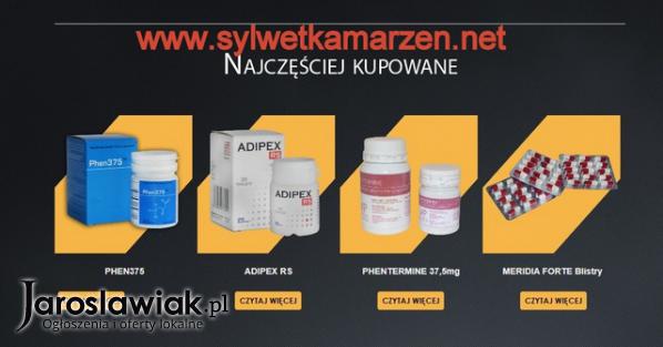skuteczne tabletki na odchudzanie adi, meri
