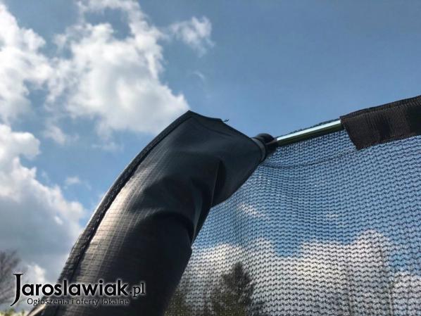 Ring górny do siatki trampoliny 14ft 435cm