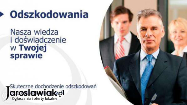 Kancelaria Prawna Prospectrum otrzymała certyfikat FIRMA GODNA ZAUFANIA