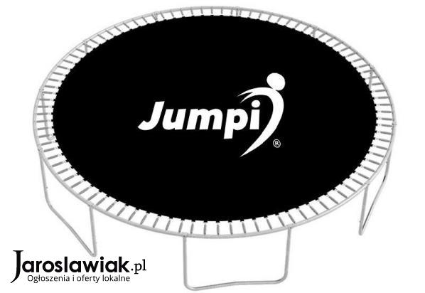 Batut mata do trampoliny 8 FT 252 cm JUMPI - Akcesoria do trampolin