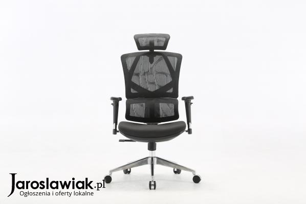 Fotel ergonomiczny ANGEL biurowy obrotowy Dakota 2.0 Fotel ergonomiczny ANGEL biurowy obrotowy Dakota 2.0 Fotel ergonomiczny AN
