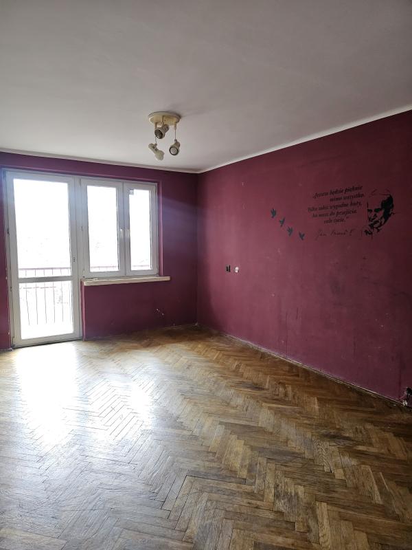 Sprzedam mieszkanie | 44 m2 | Jarosław
