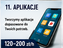 Aplikacje komputerowe