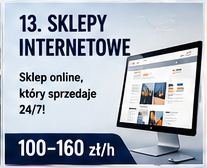 Sklepy internetowe