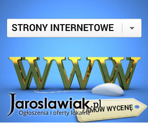 Profesjonalna strona www dla Ciebie