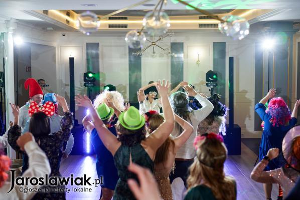 DJ i cudowna Pani Wodzirej na Twoją imprezę, wesele! SOUND SQUAD Event