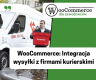 WooCommerce: Integracja wysyłki z firmami kurierskimi