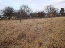 Działka budowlana Jarosław REZERWACJA