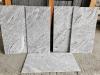 Płytki granitowe VISCONT WHITE DUKE 61x30,5x1,2 polerowane