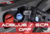 Usuwanie Wyłączanie AdBlue SCR