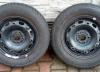 Sprzedam felgi Vw Skoda Seat 14 cali 5x100 5Jx14 ET35