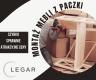 Montaż mebli marketowych / meble z paczki / KUCHNIE