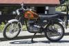 Kupię motocykl WSK 125