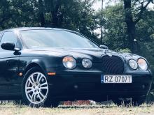 Jaguar S-Type / 2.7d