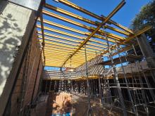 Praca (cieśla, murarz, zbrojarz) – atrakcyjne zarobki, stała praca