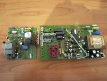 Płytka elektroniczna do Termet minimax 2F